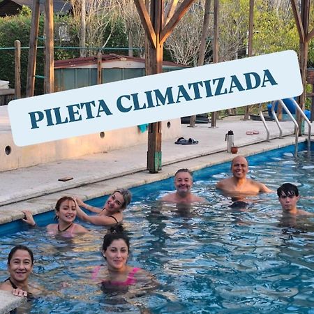 טיגרה Cabanas Faro Delta מראה חיצוני תמונה