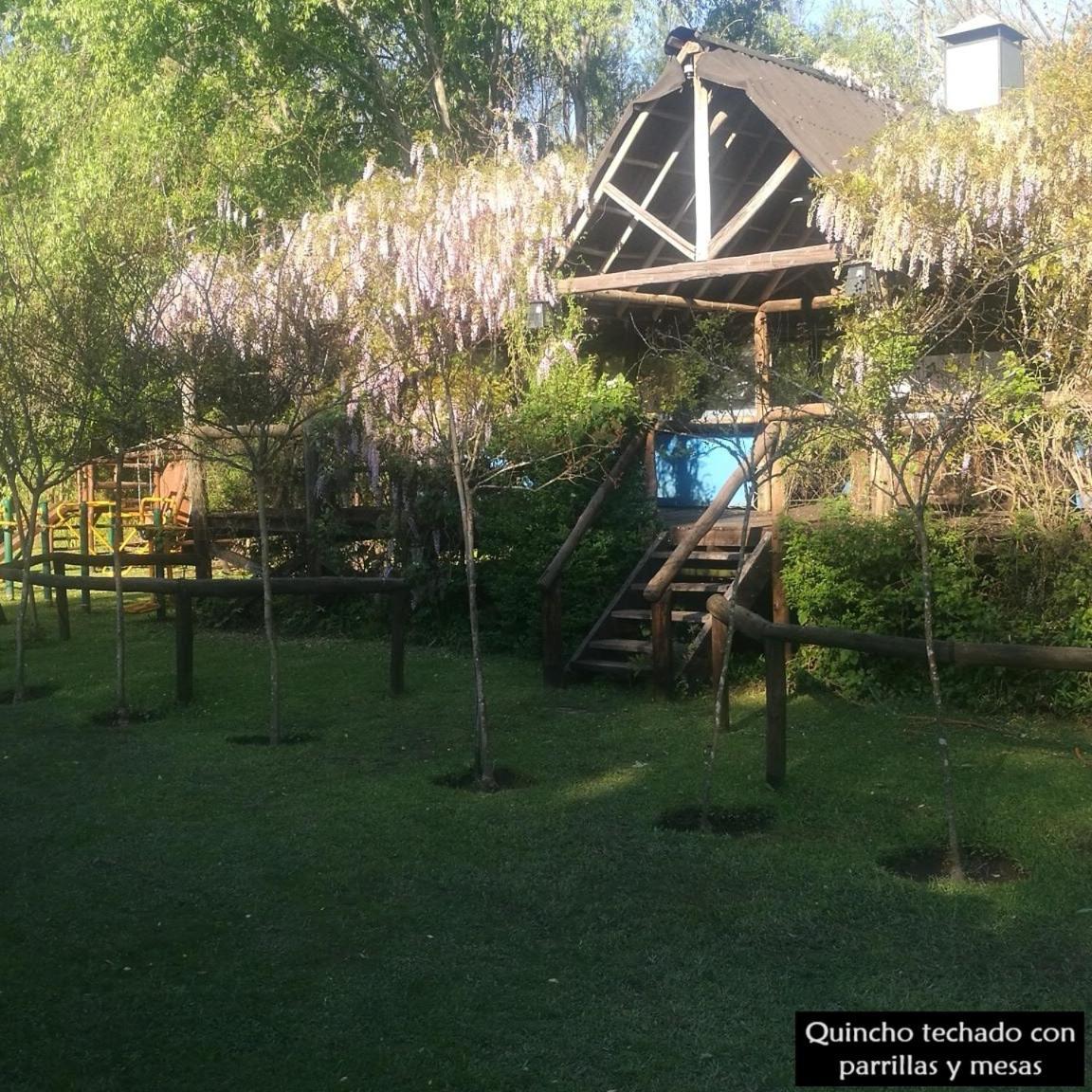 טיגרה Cabanas Faro Delta מראה חיצוני תמונה