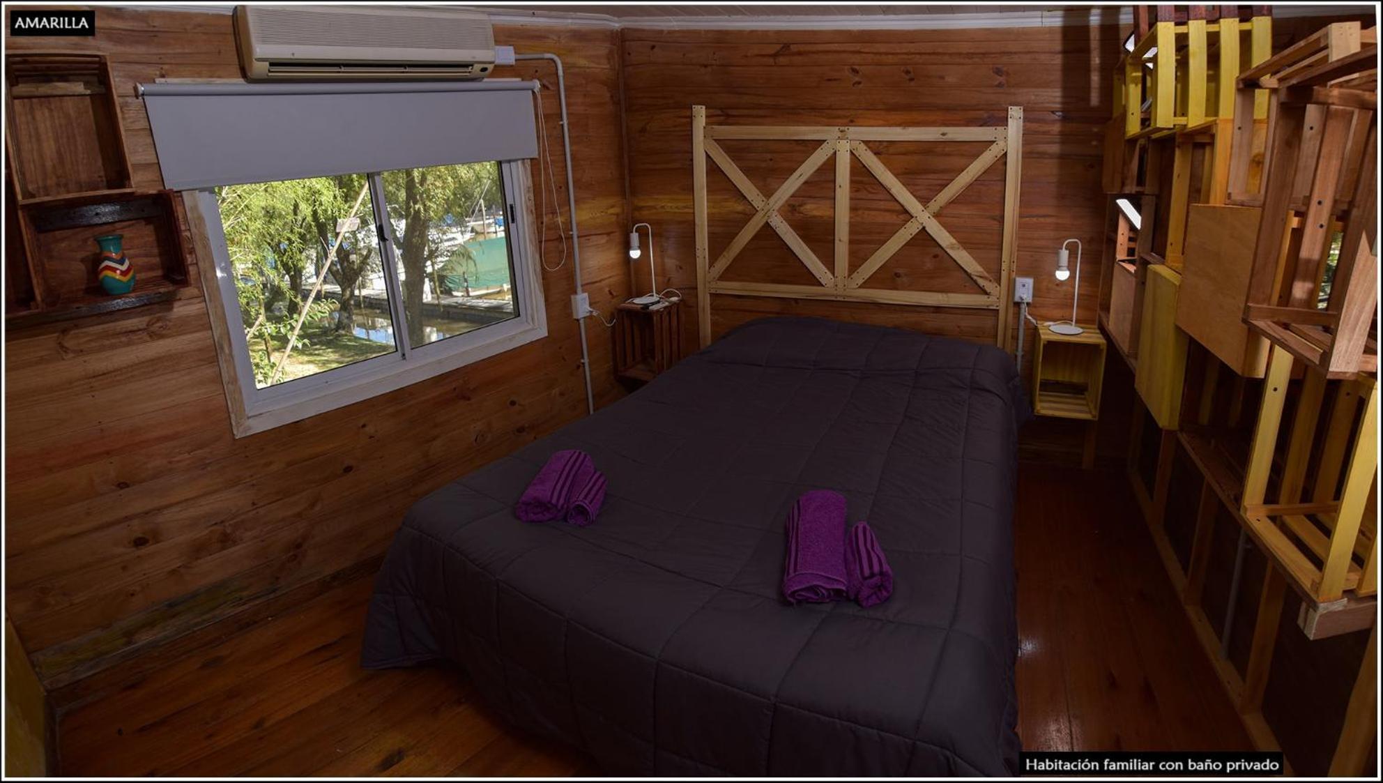 טיגרה Cabanas Faro Delta מראה חיצוני תמונה