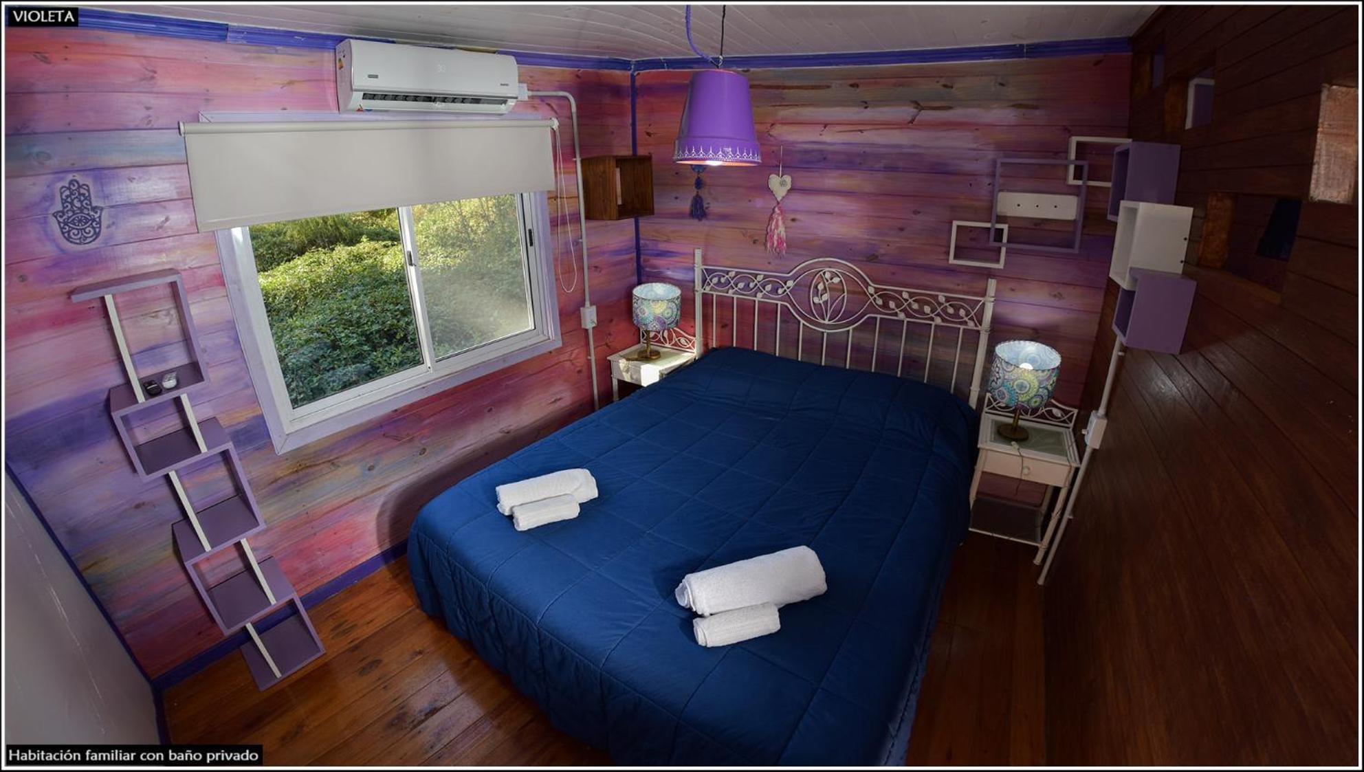טיגרה Cabanas Faro Delta מראה חיצוני תמונה