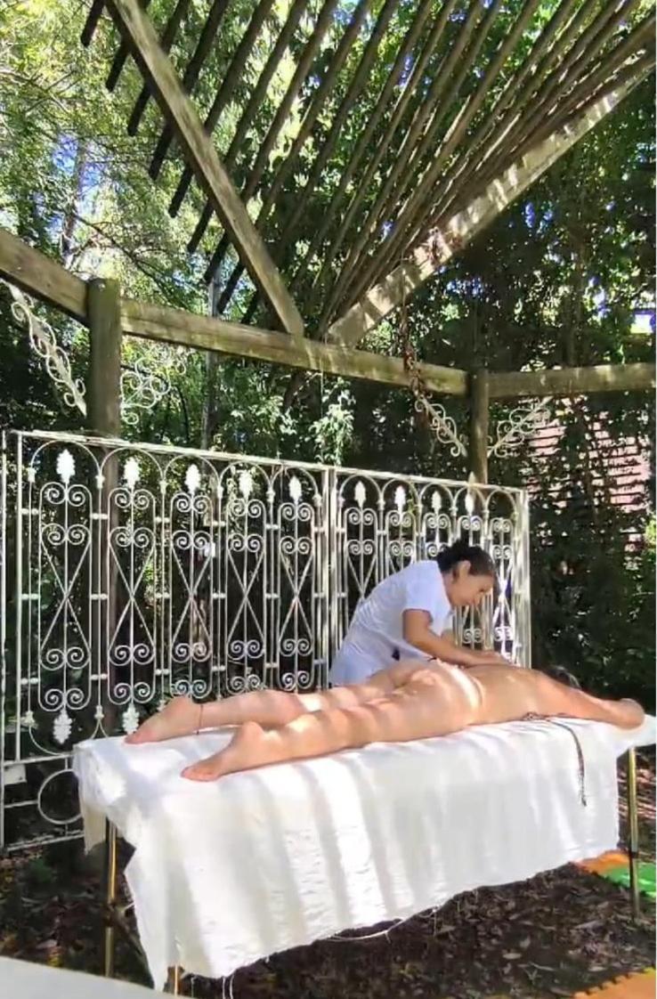 טיגרה Cabanas Faro Delta מראה חיצוני תמונה